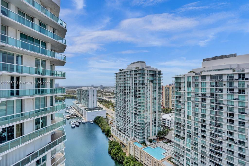16500 Collins Ave # 2651