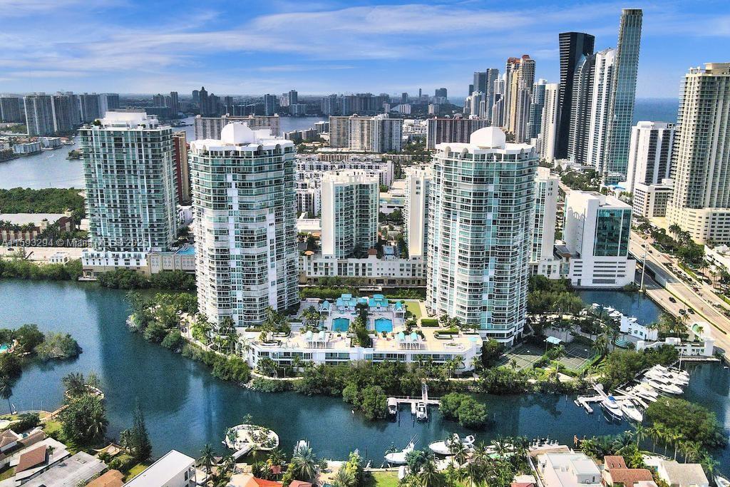 16500 Collins Ave # 2651