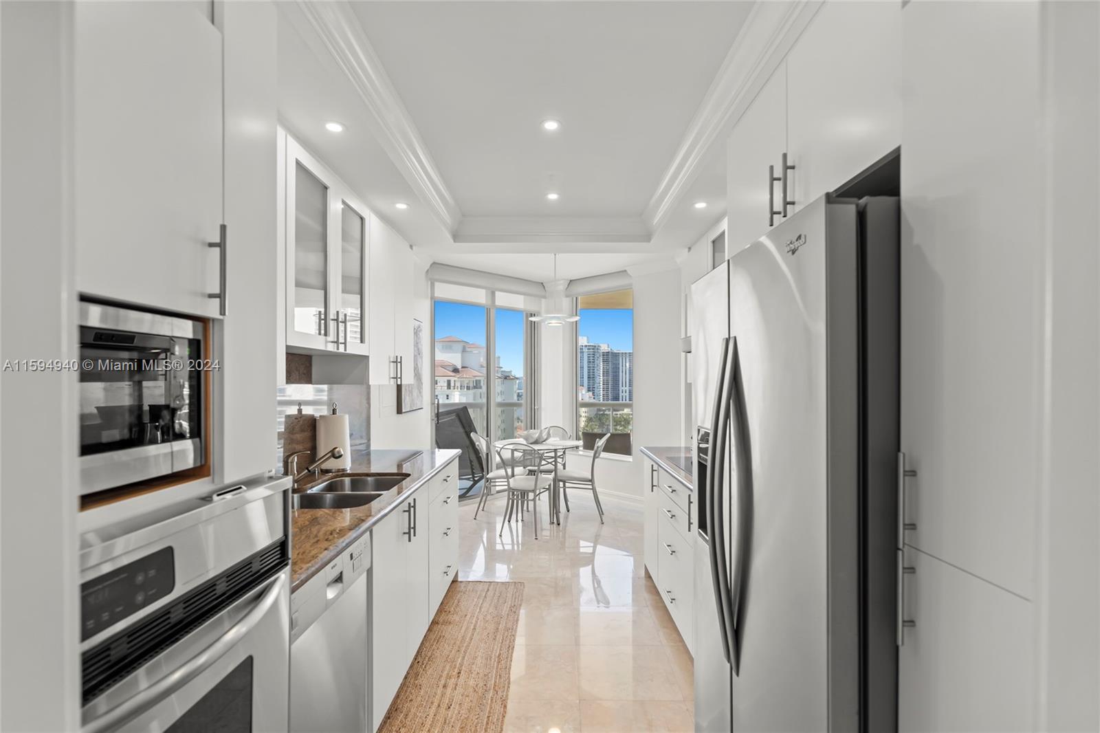 20191 E Country Club Dr # 1609