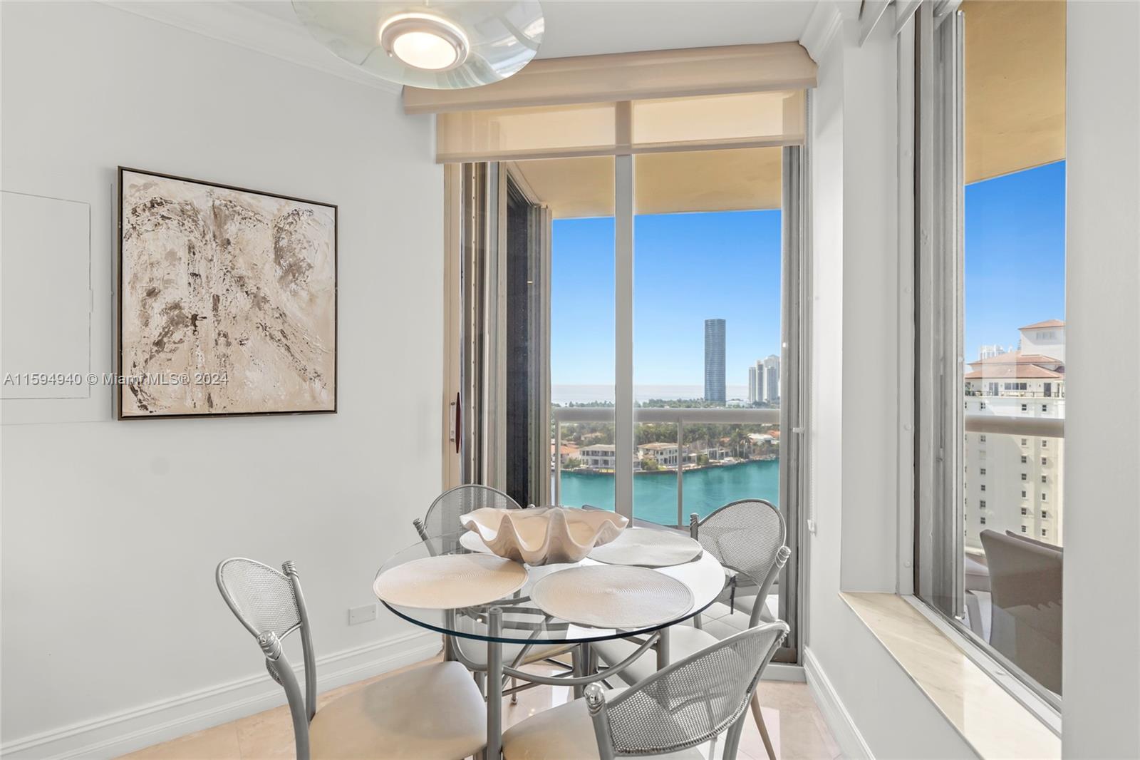 20191 E Country Club Dr # 1609