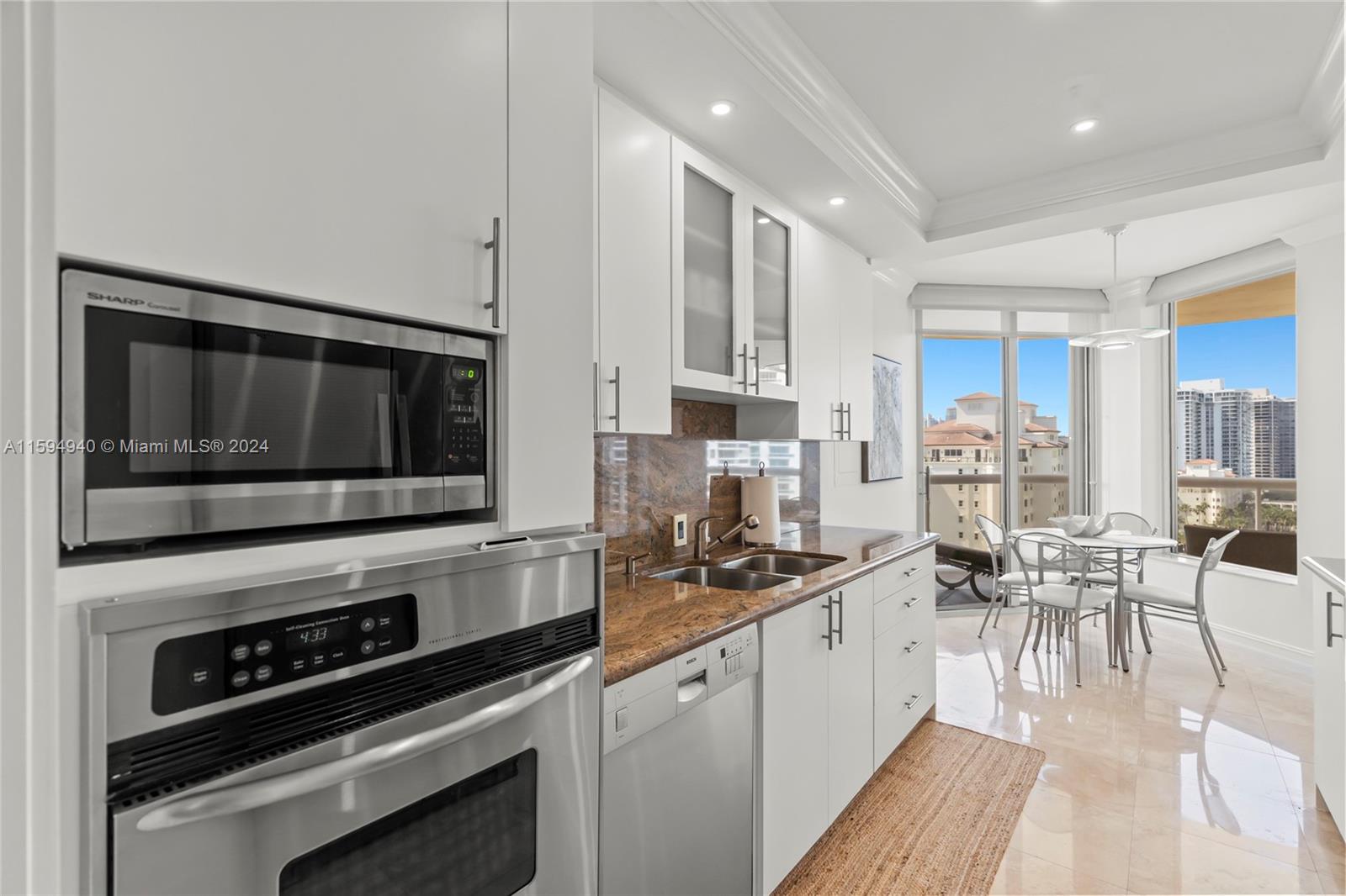 20191 E Country Club Dr # 1609