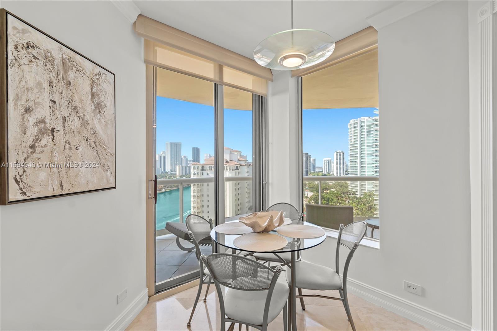20191 E Country Club Dr # 1609