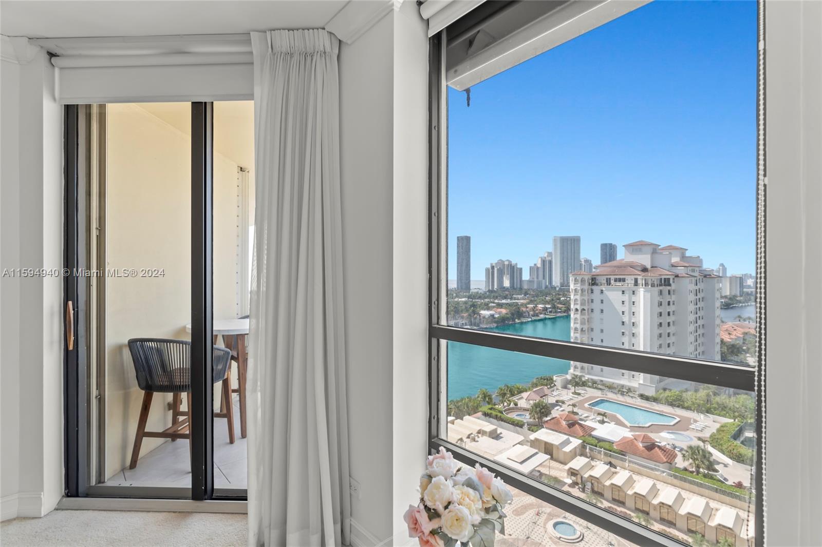 20191 E Country Club Dr # 1609
