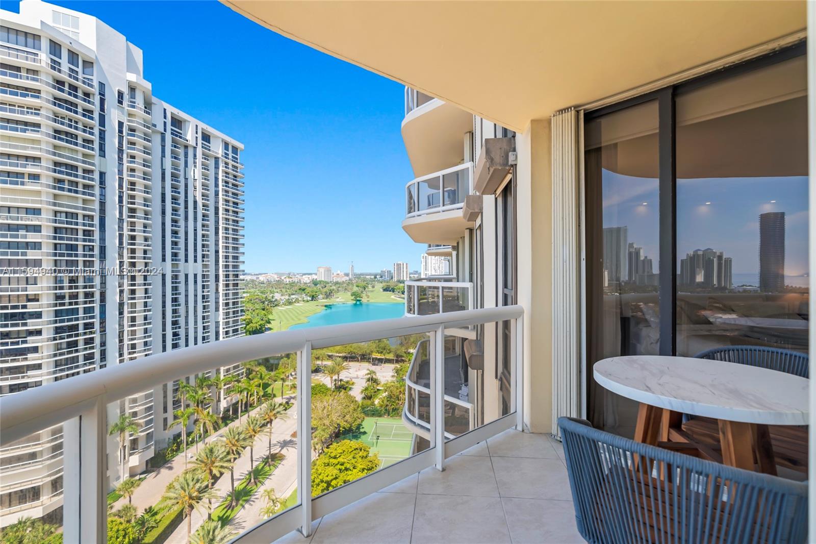 20191 E Country Club Dr # 1609