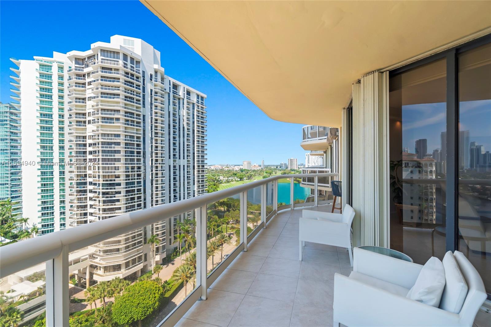 20191 E Country Club Dr # 1609
