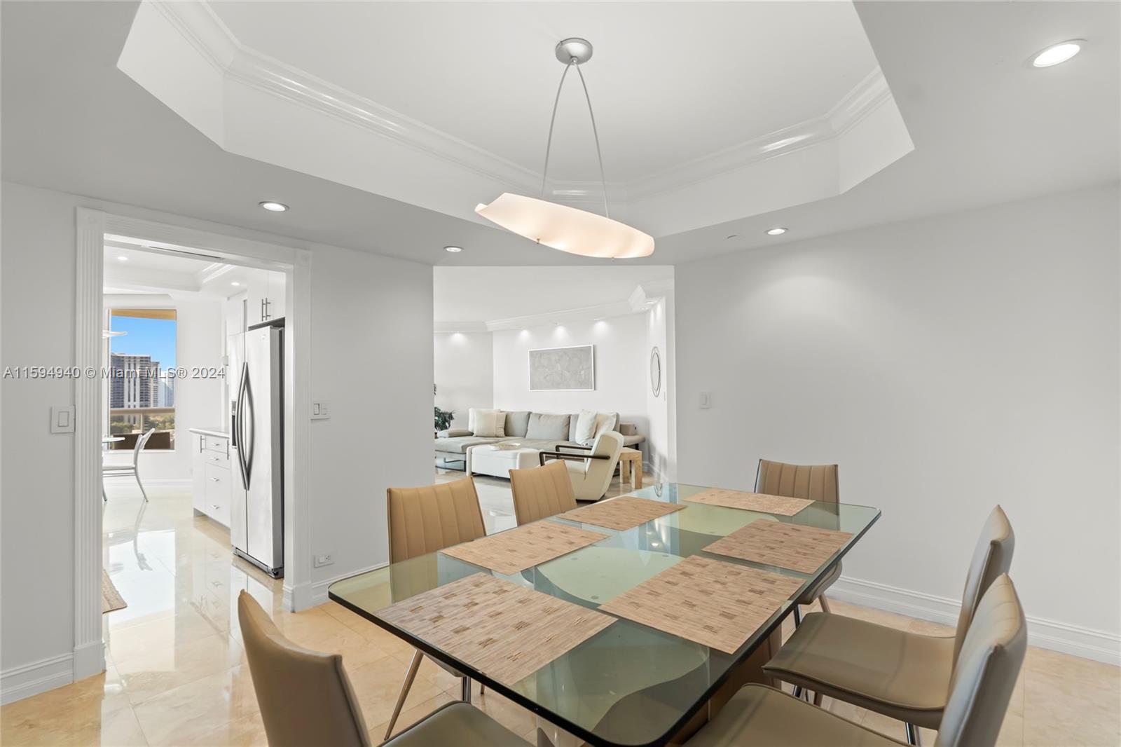 20191 E Country Club Dr # 1609