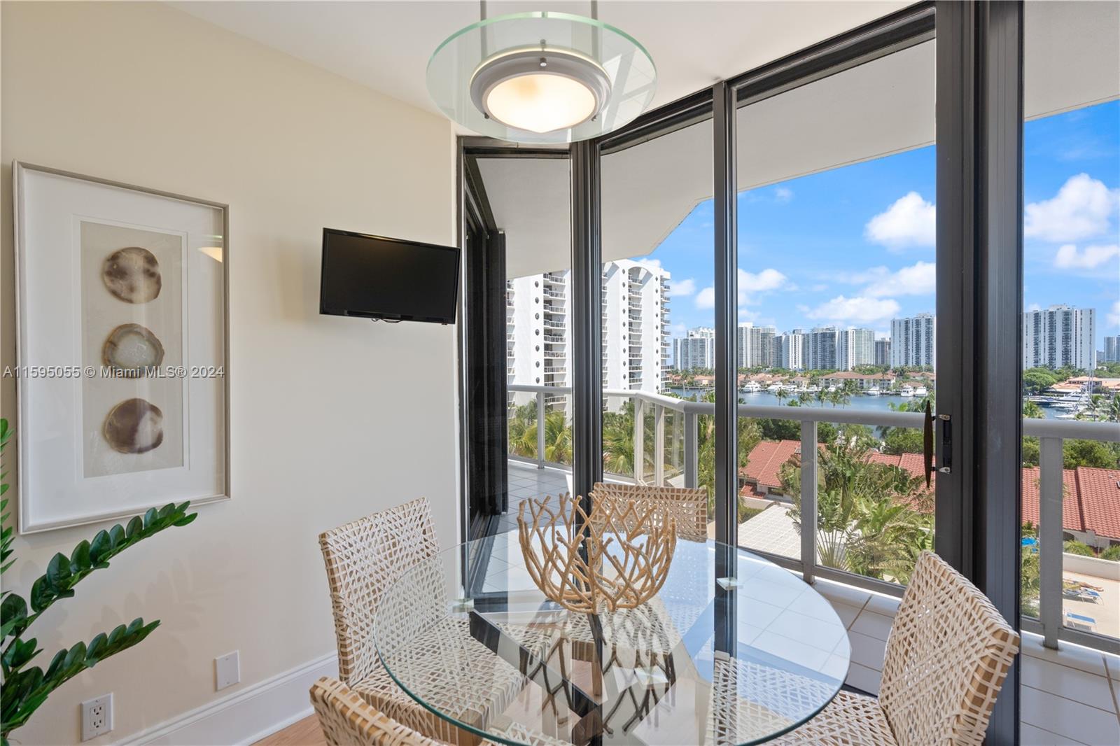 3600 Yacht Club Dr # 704