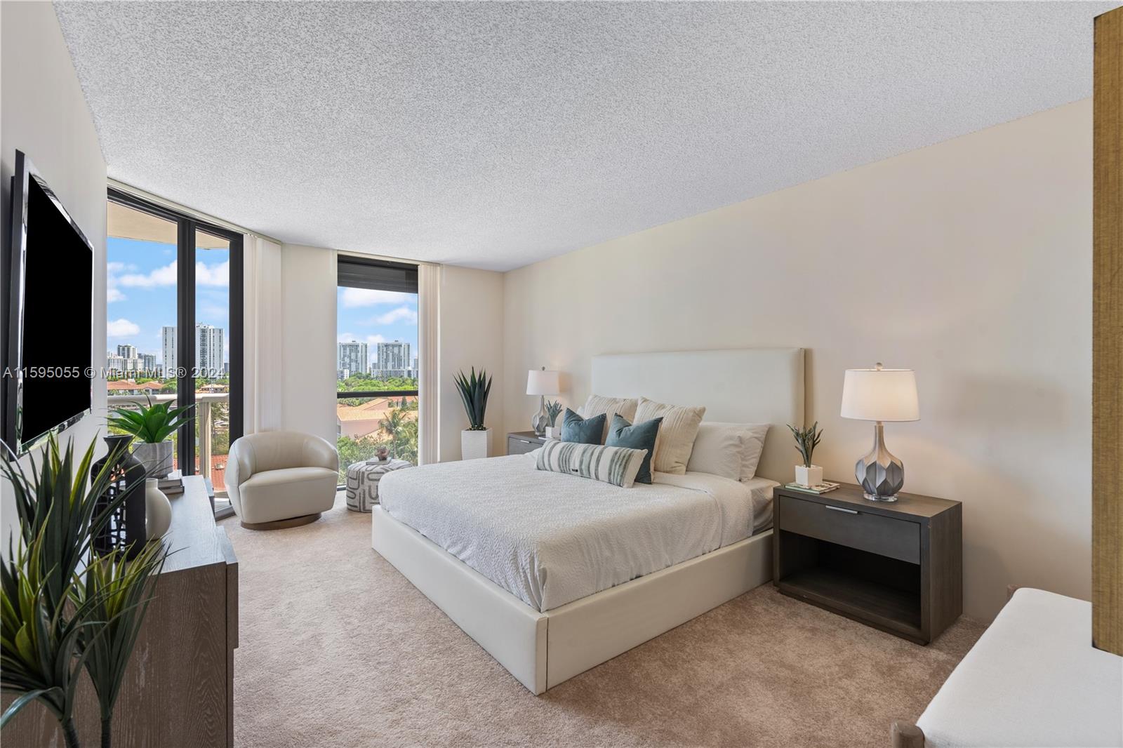 3600 Yacht Club Dr # 704