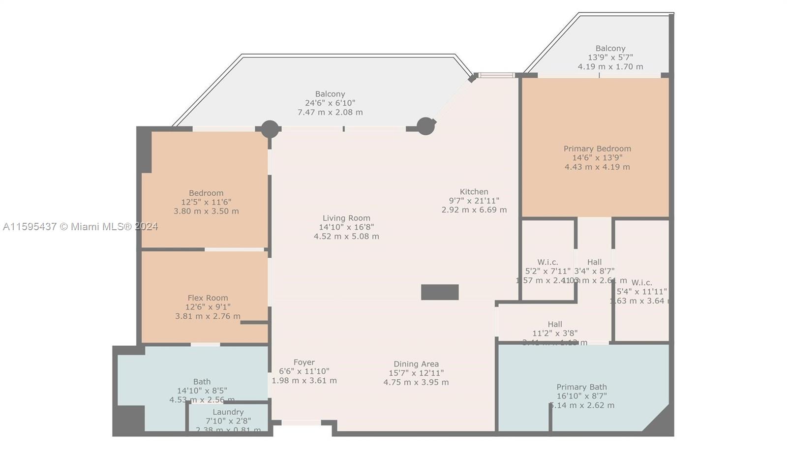 2000 Island Blvd # 2905