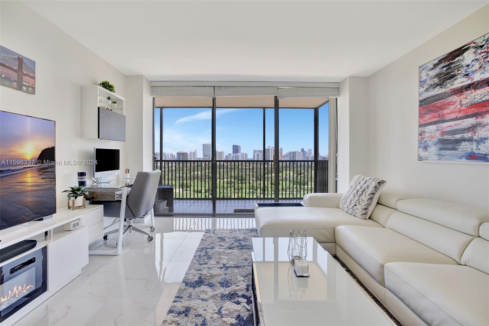 20301 W Country Club Dr # 2227