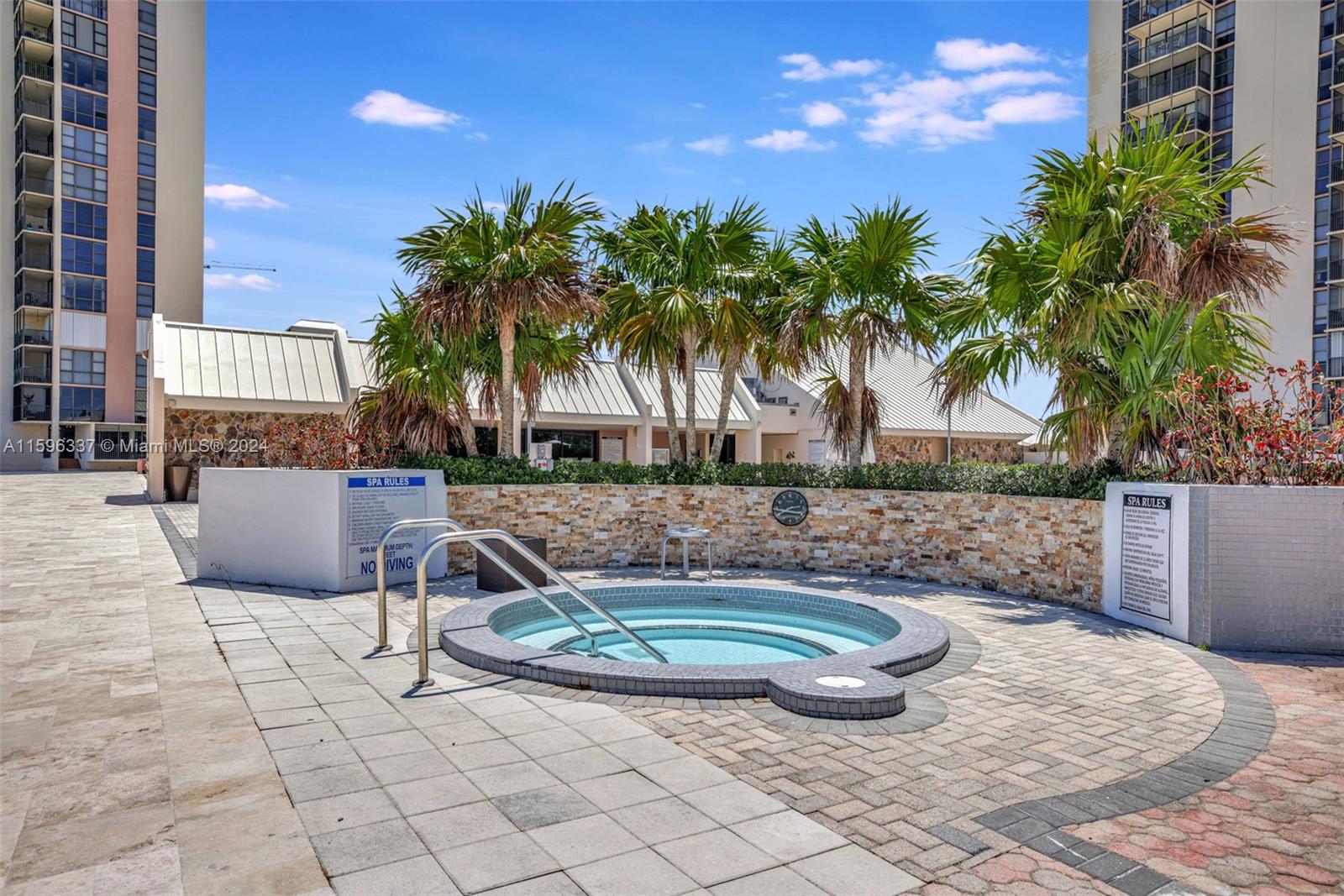20301 W Country Club Dr # 2227