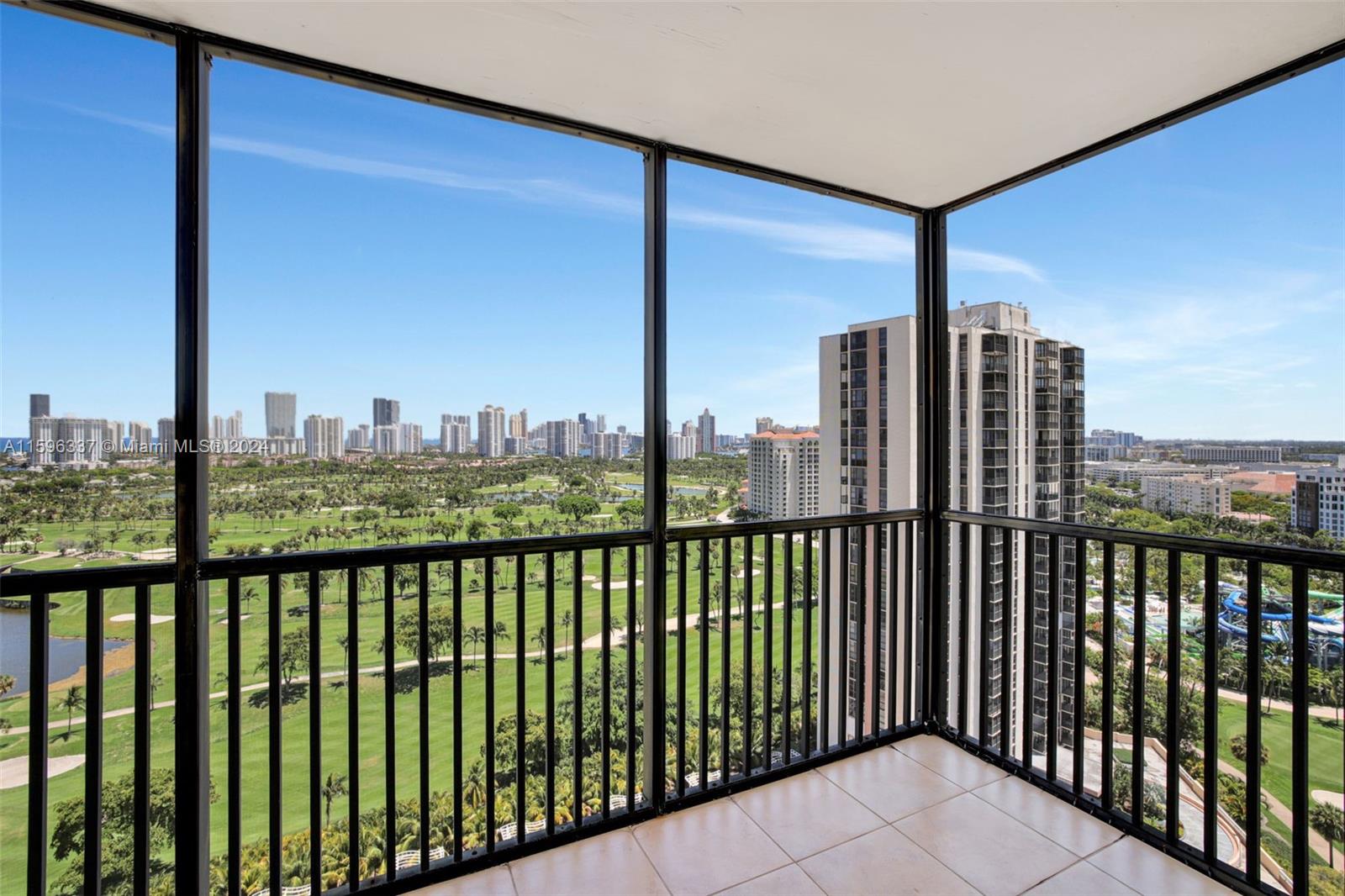 20301 W Country Club Dr # 2227