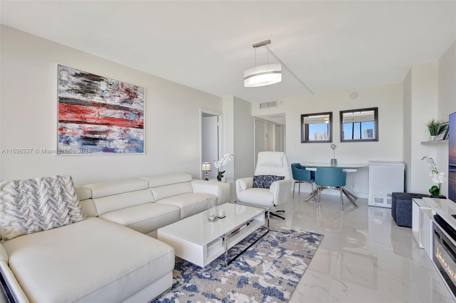 20301 W Country Club Dr # 2227