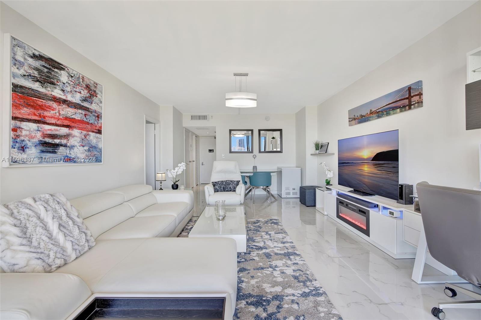 20301 W Country Club Dr # 2227