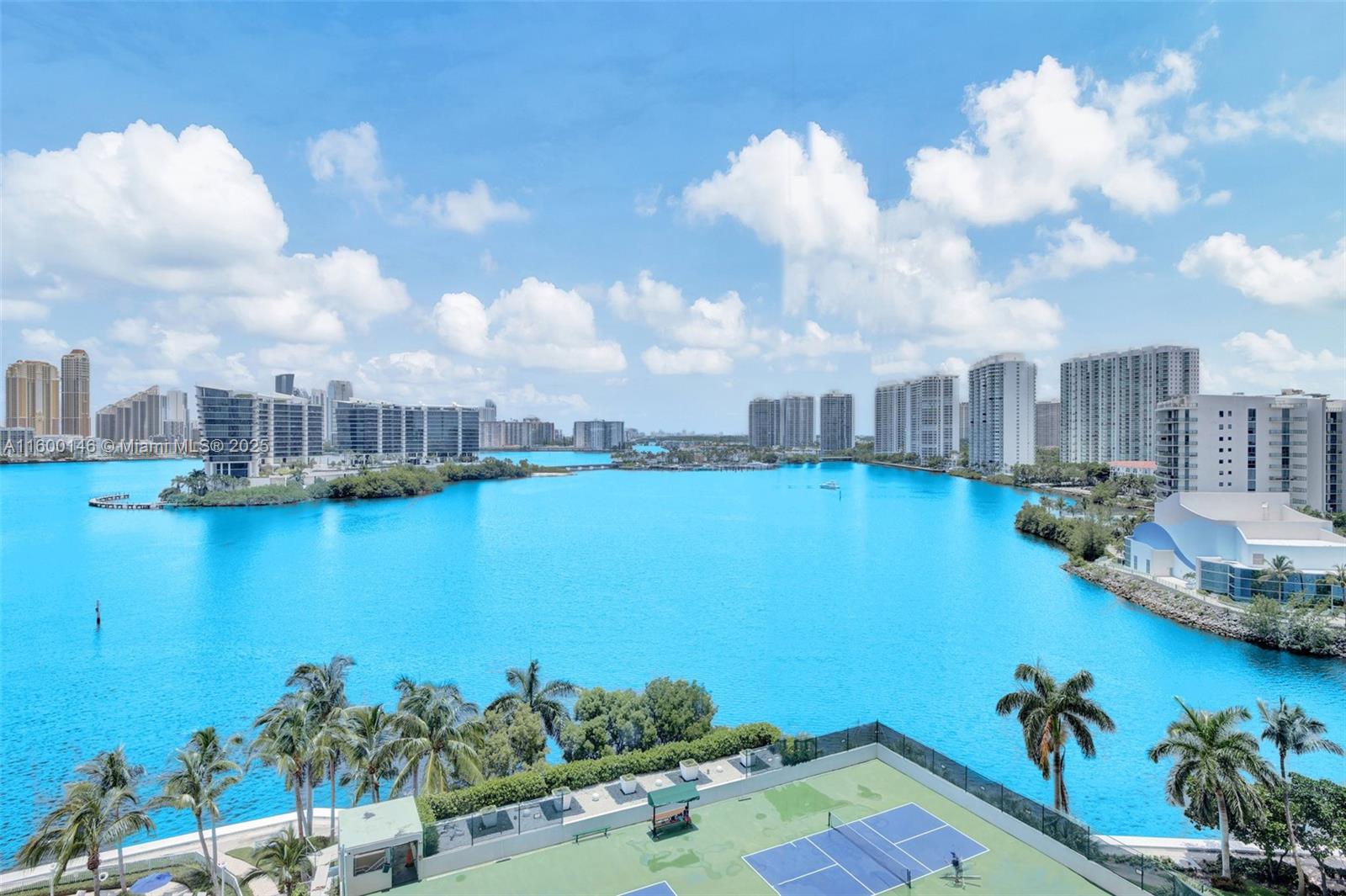 3370 Hidden Bay Dr # 1208