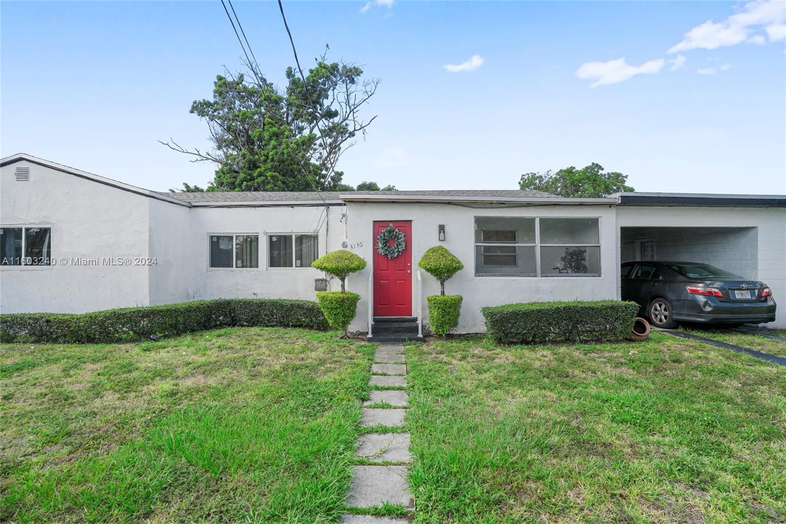 3136 NW 65th St