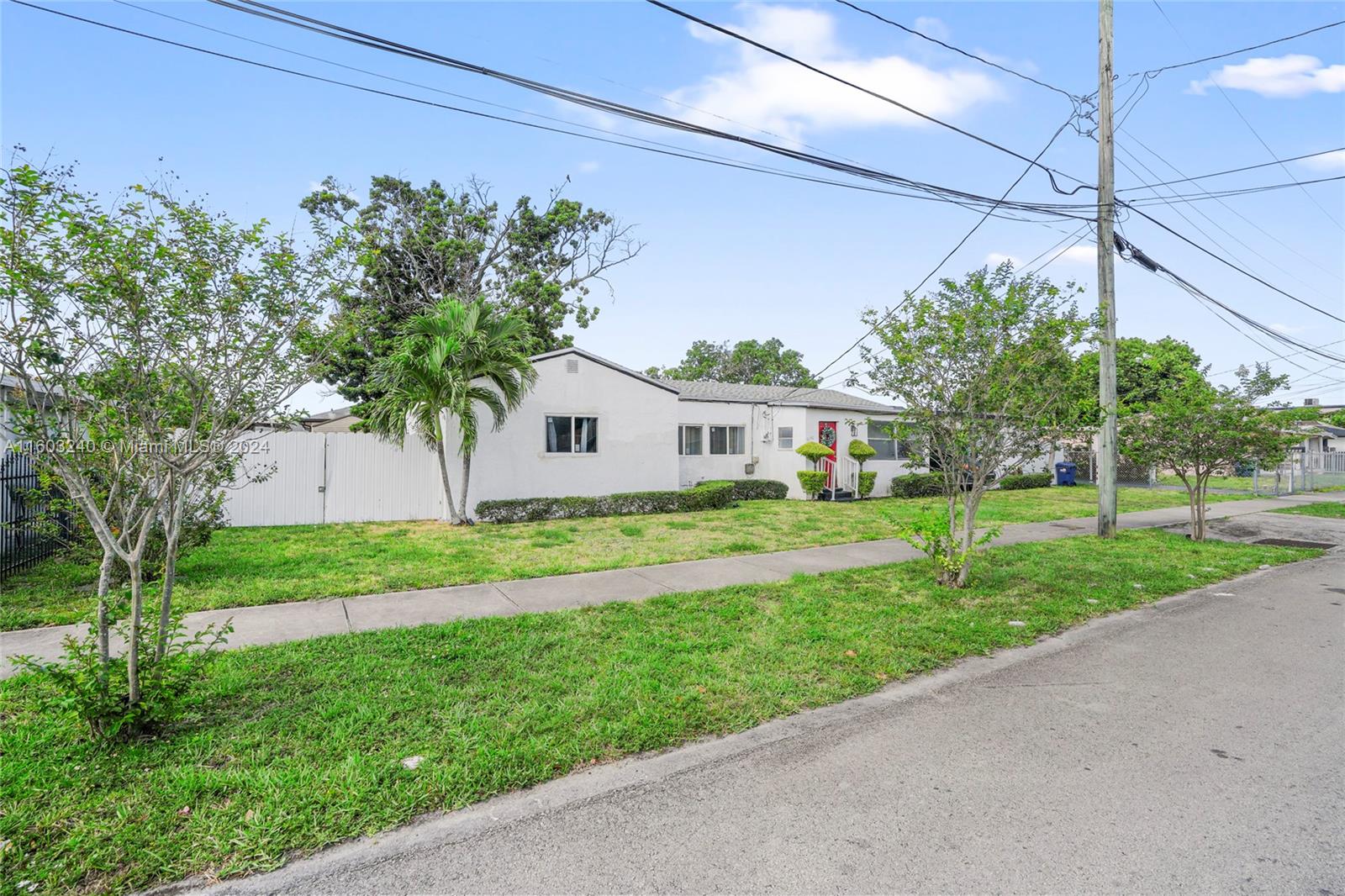 3136 NW 65th St