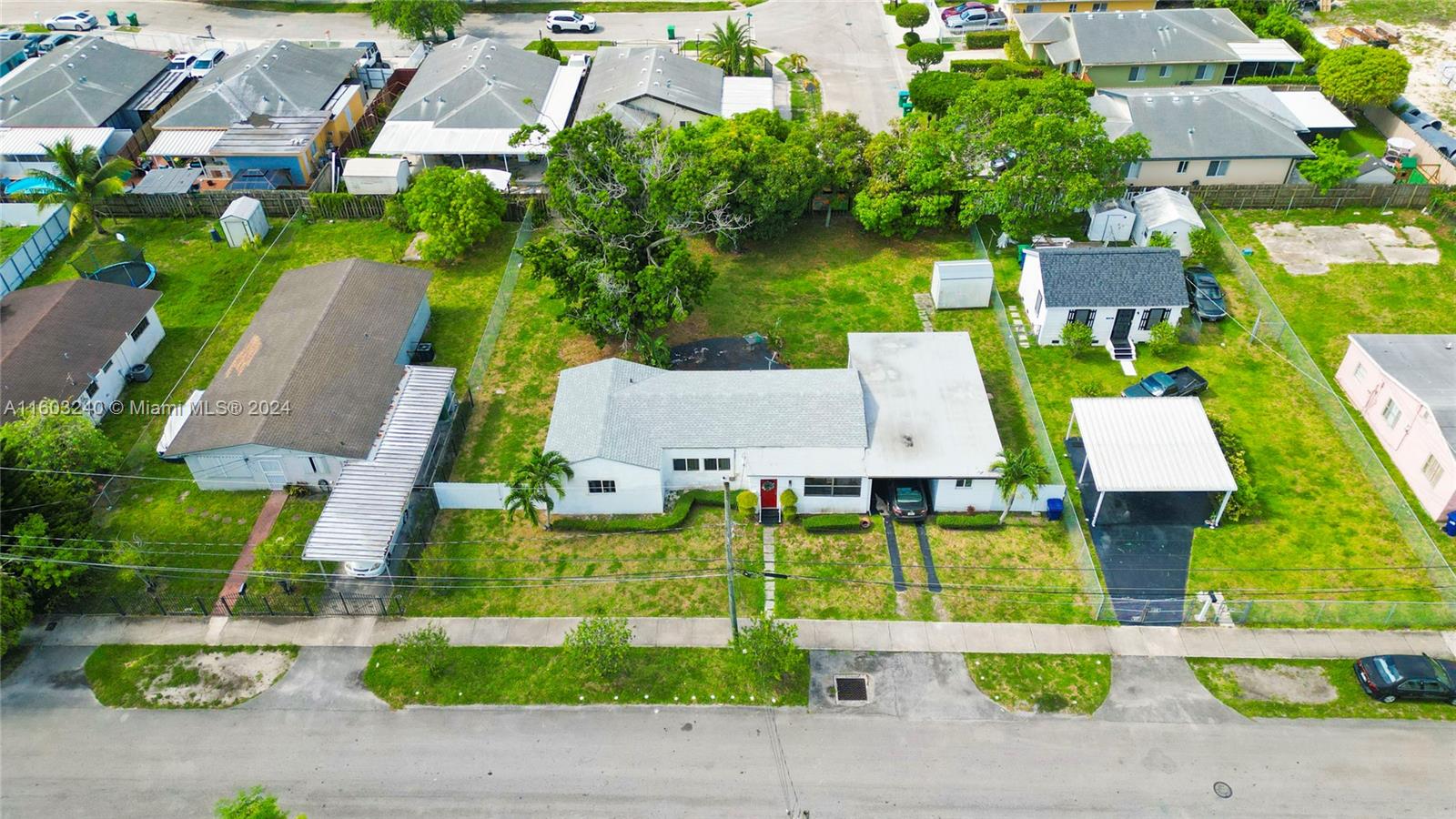 3136 NW 65th St