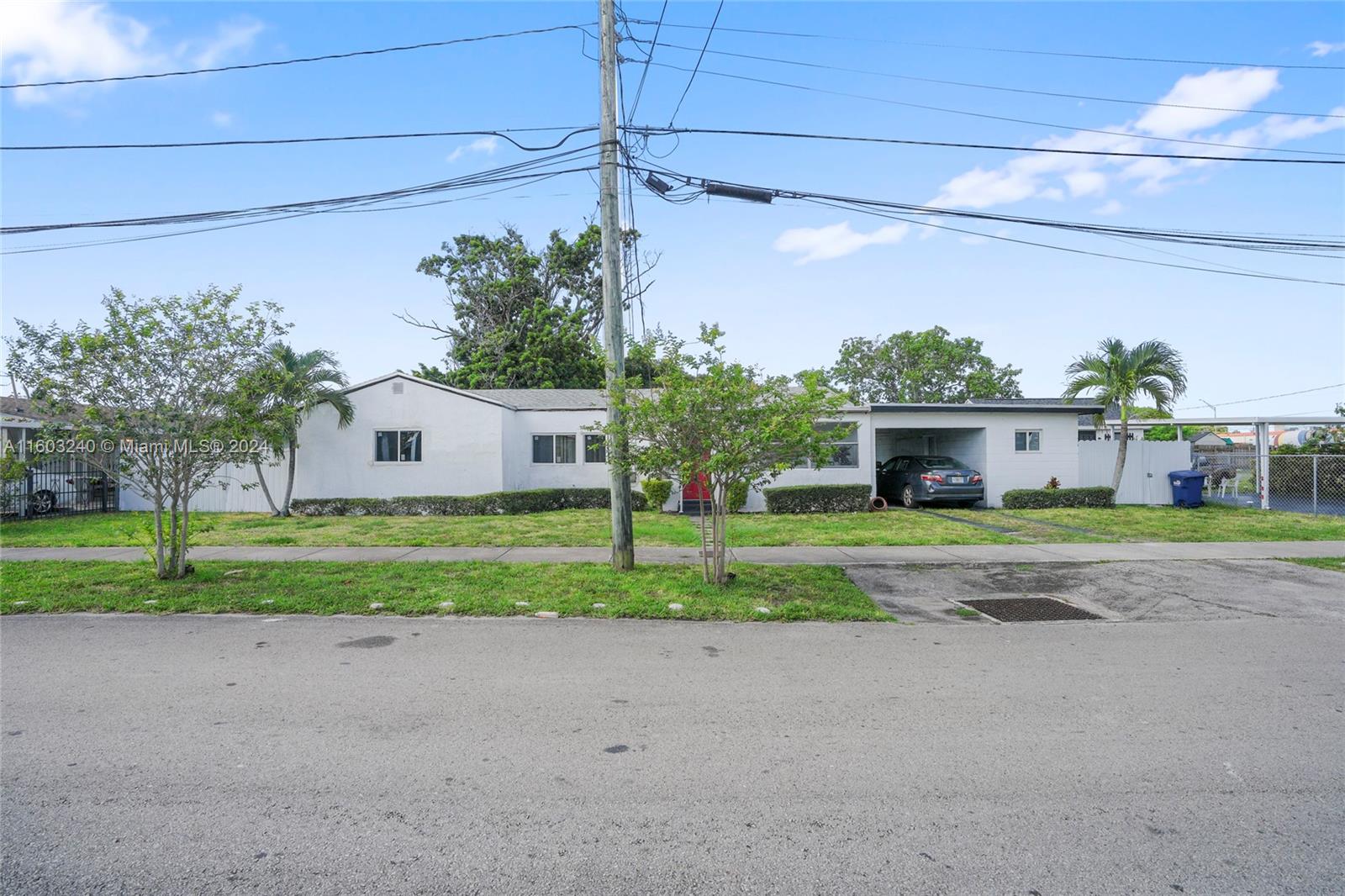 3136 NW 65th St