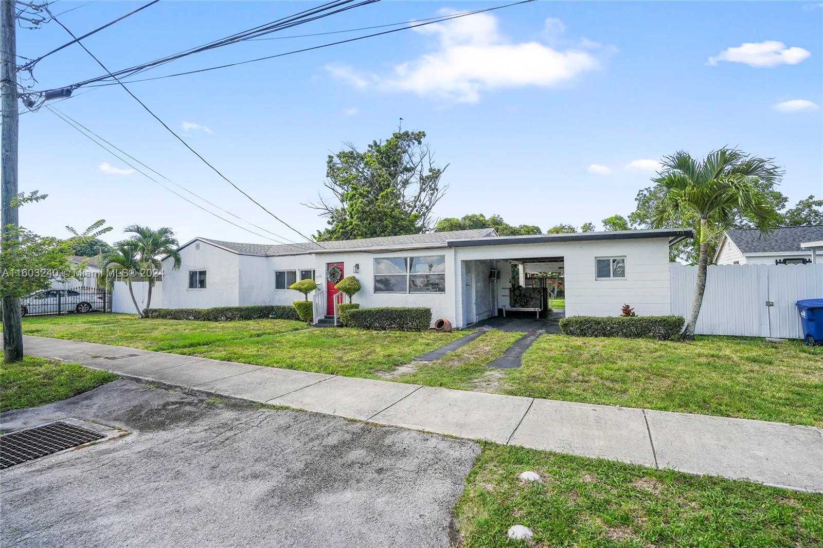 3136 NW 65th St