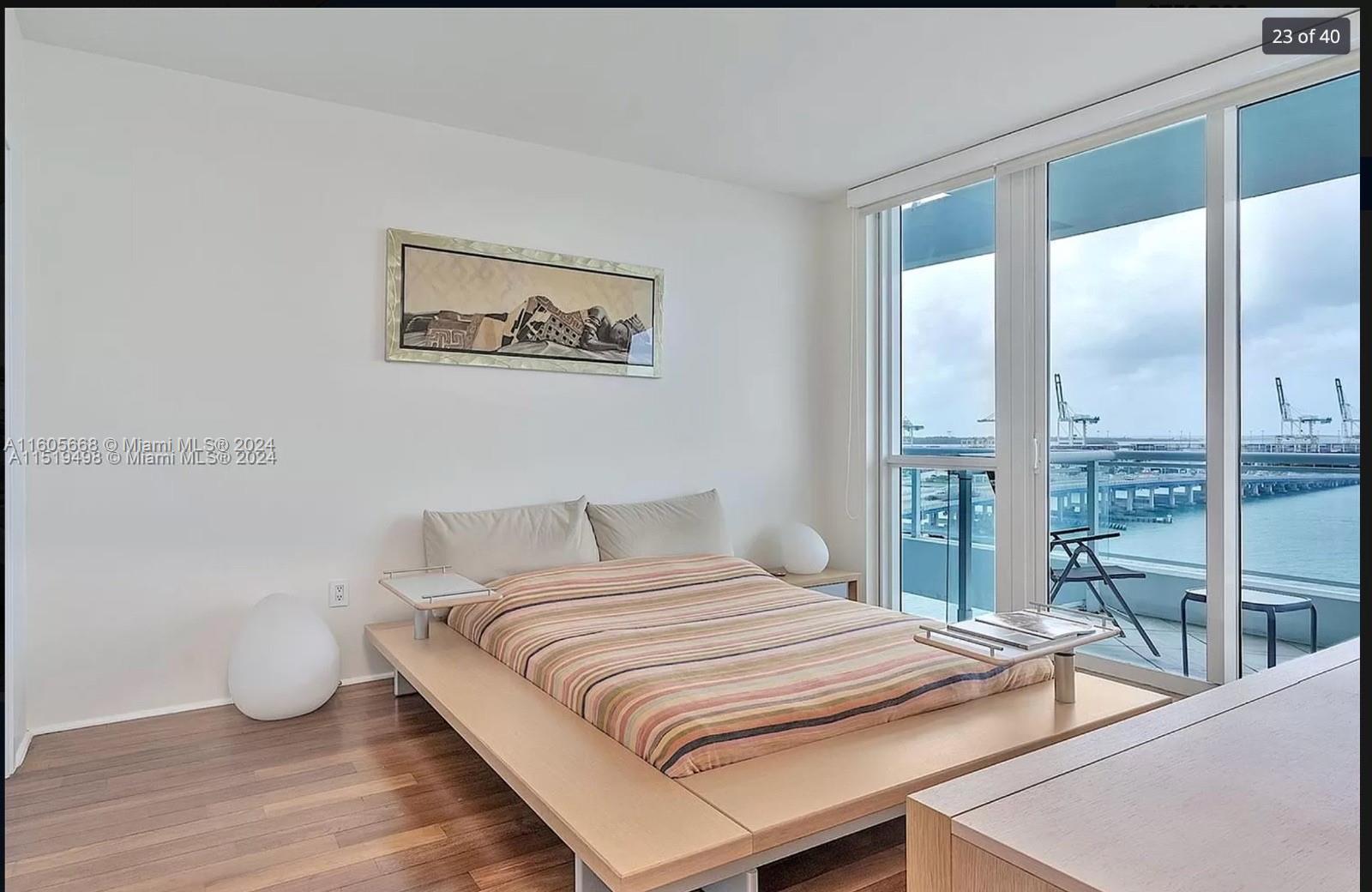 540 West Ave # 1012