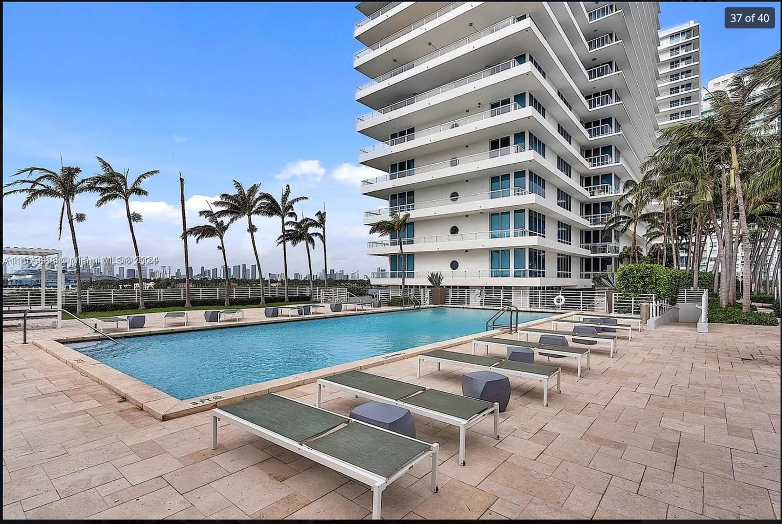 540 West Ave # 1012