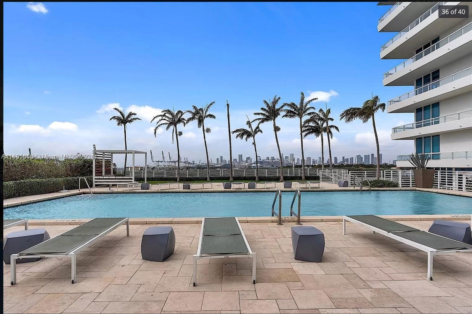 540 West Ave # 1012
