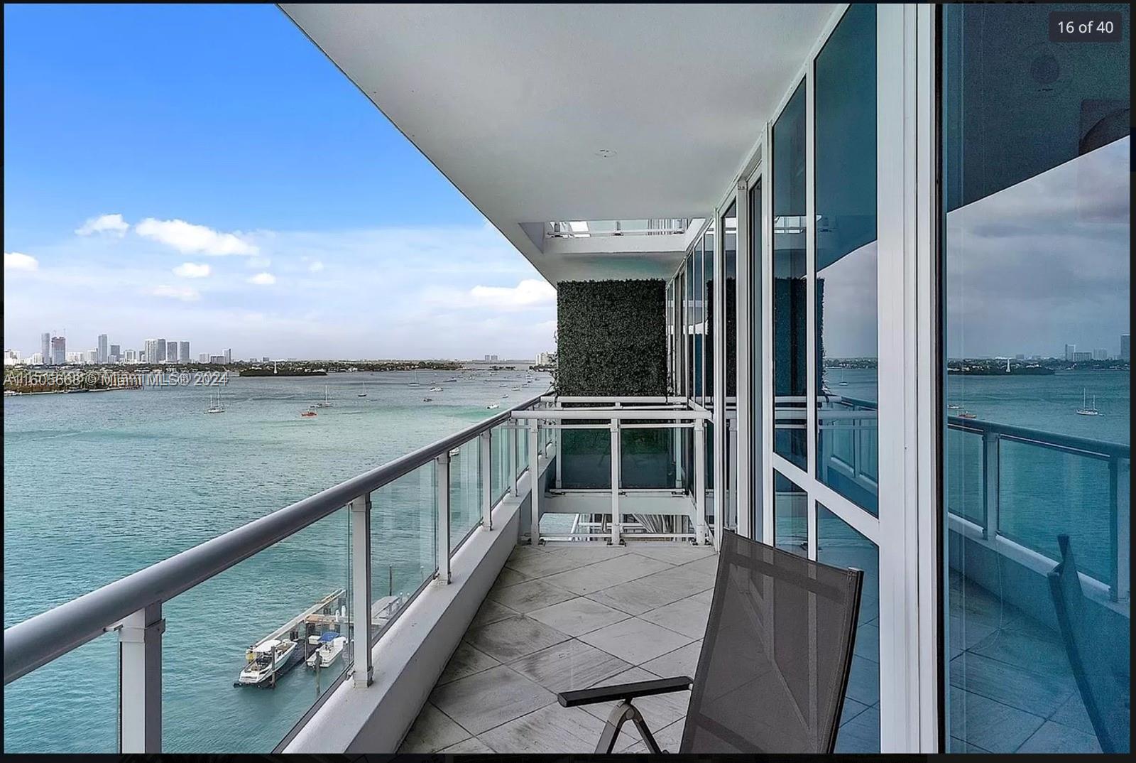 540 West Ave # 1012
