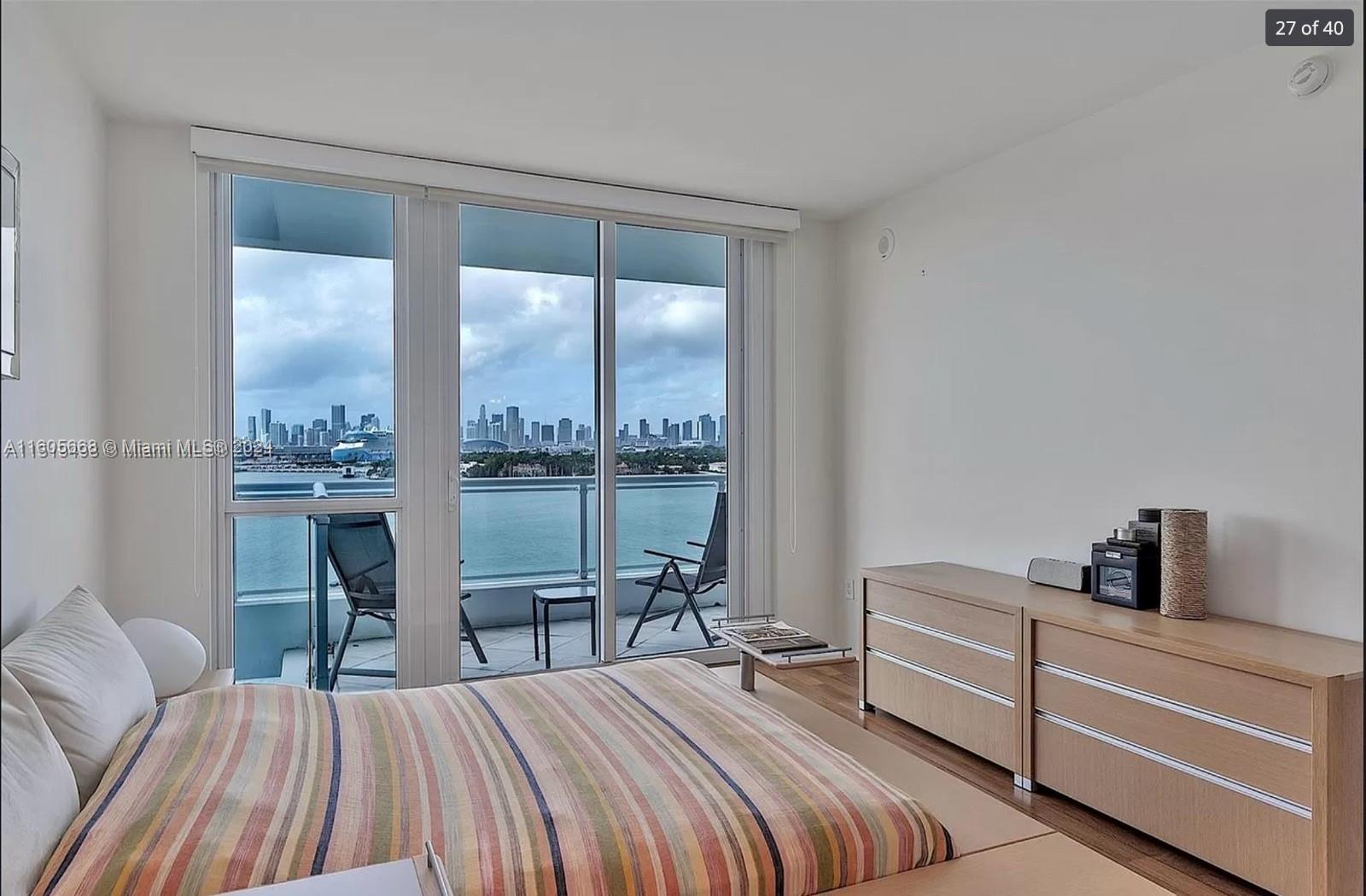 540 West Ave # 1012