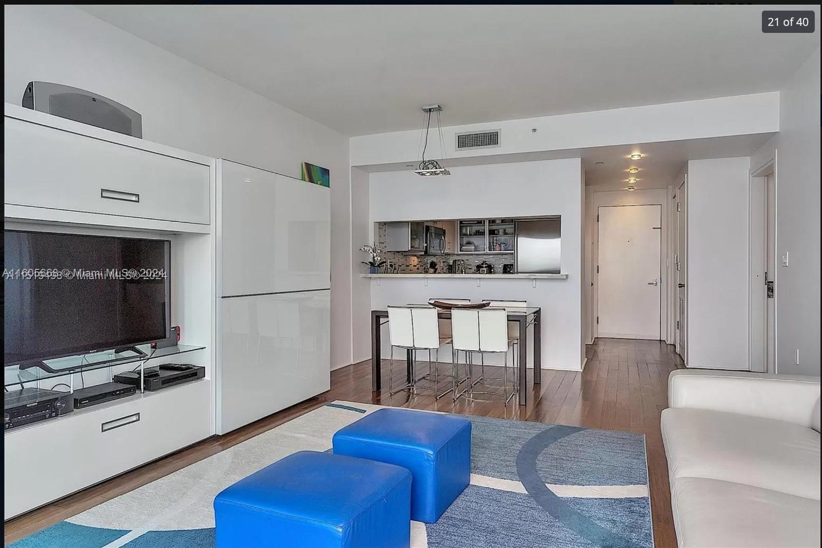 540 West Ave # 1012