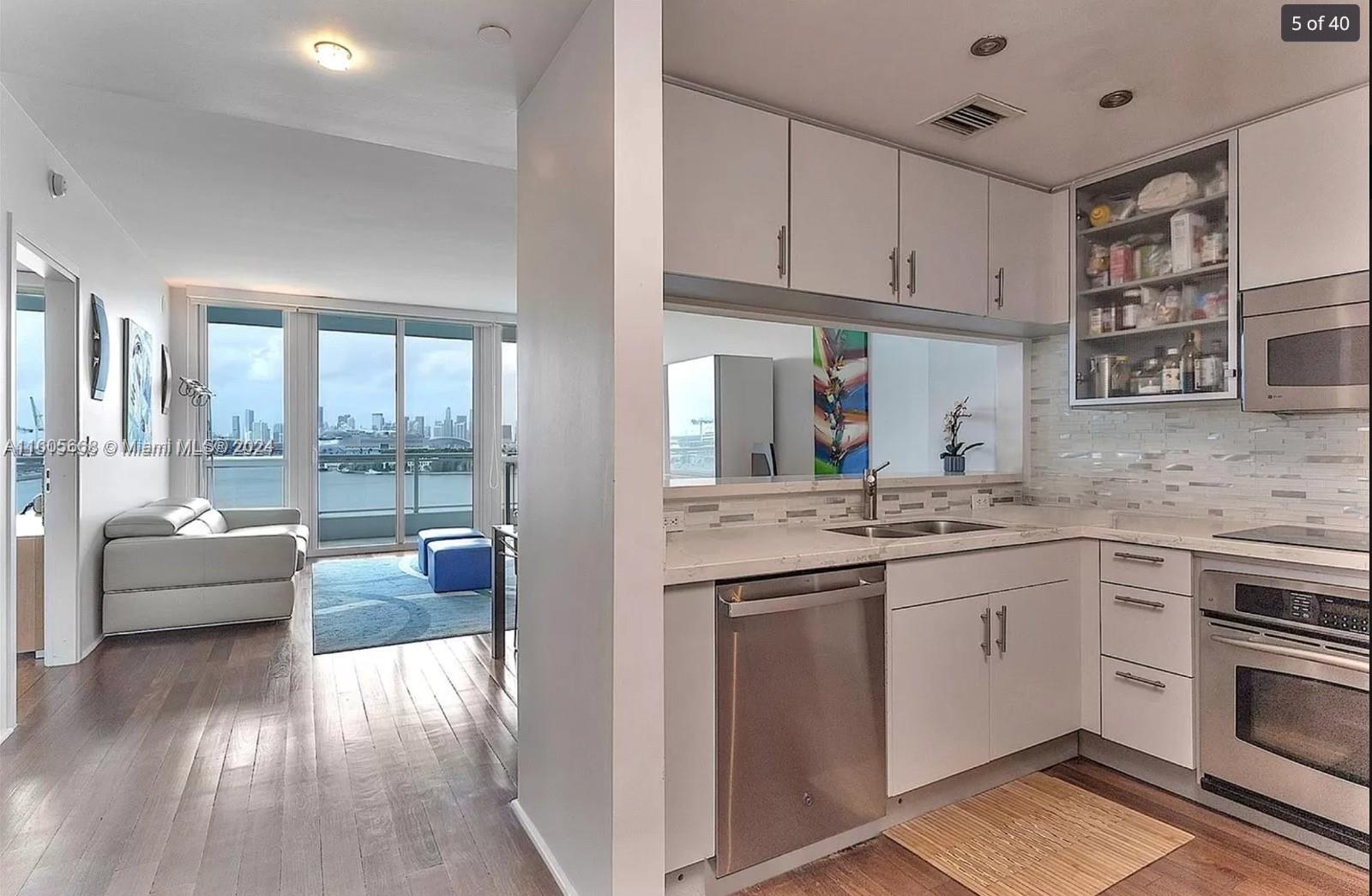 540 West Ave # 1012