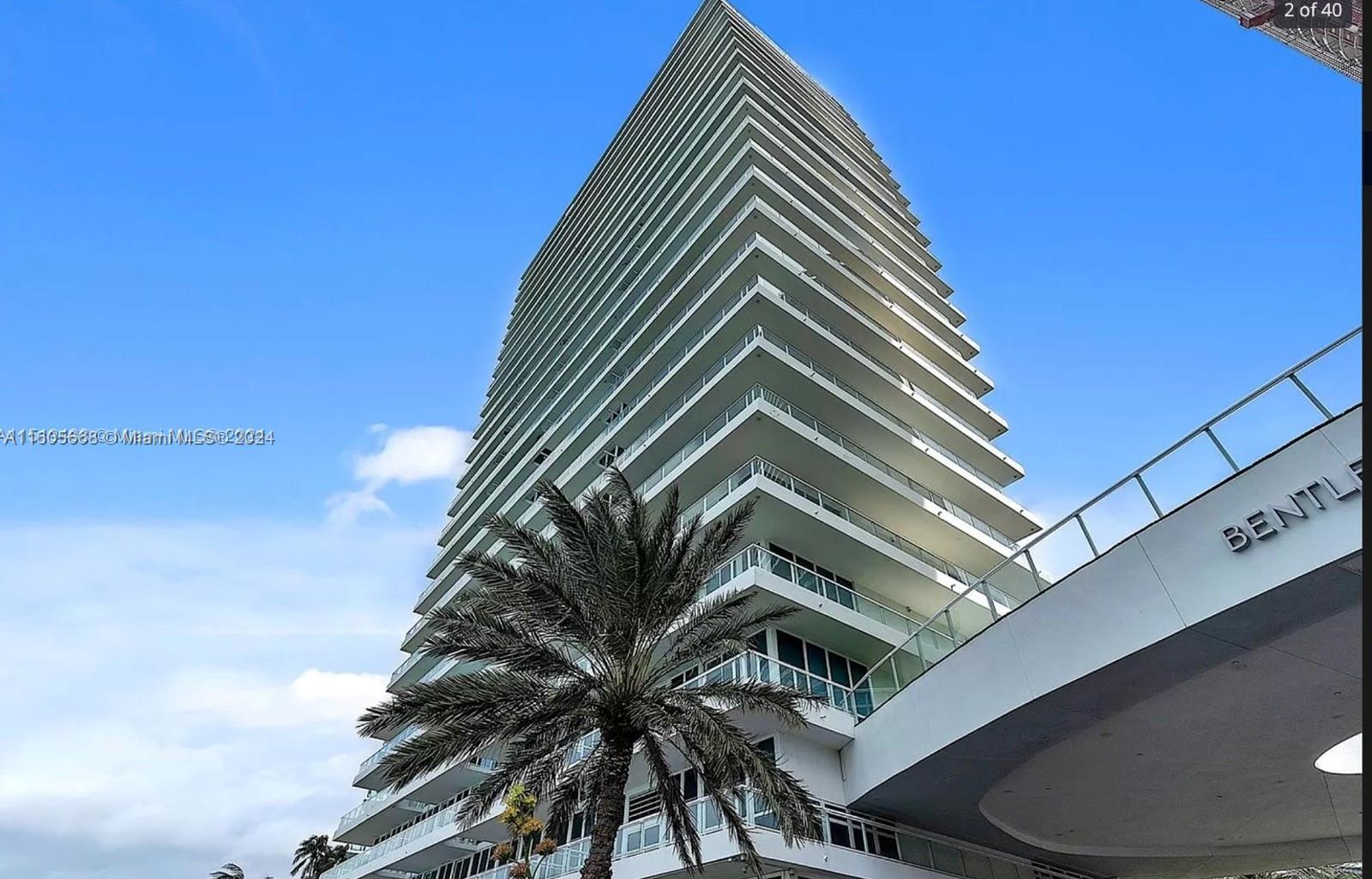 540 West Ave # 1012