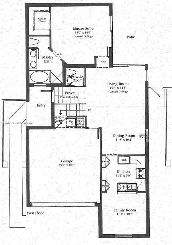 1870 Sweetbay Way Unit: -
