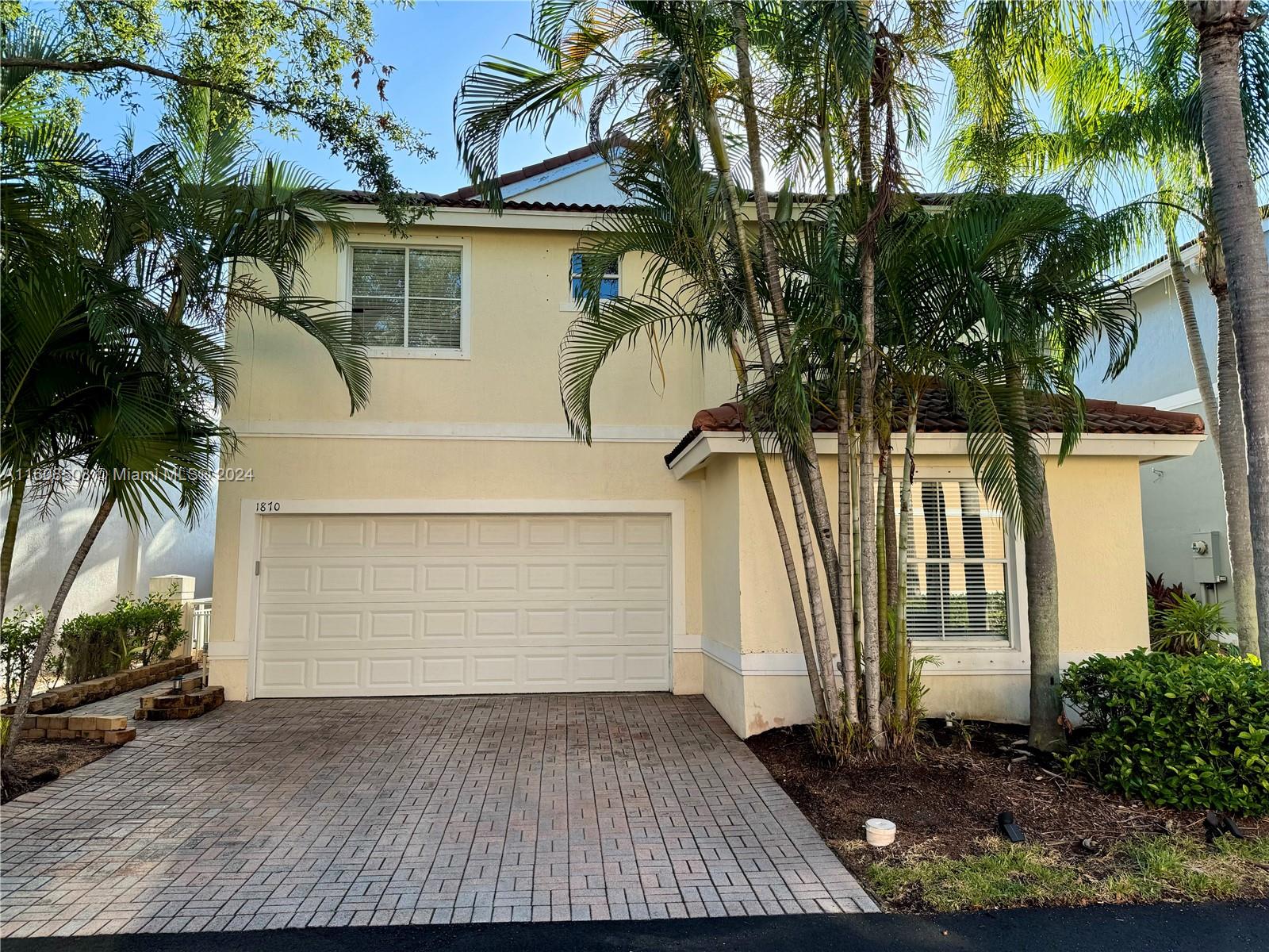1870 Sweetbay Way Unit: -