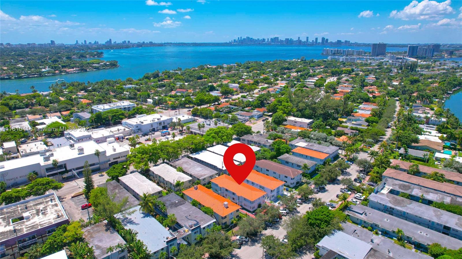 1228 Marseille Dr # 4