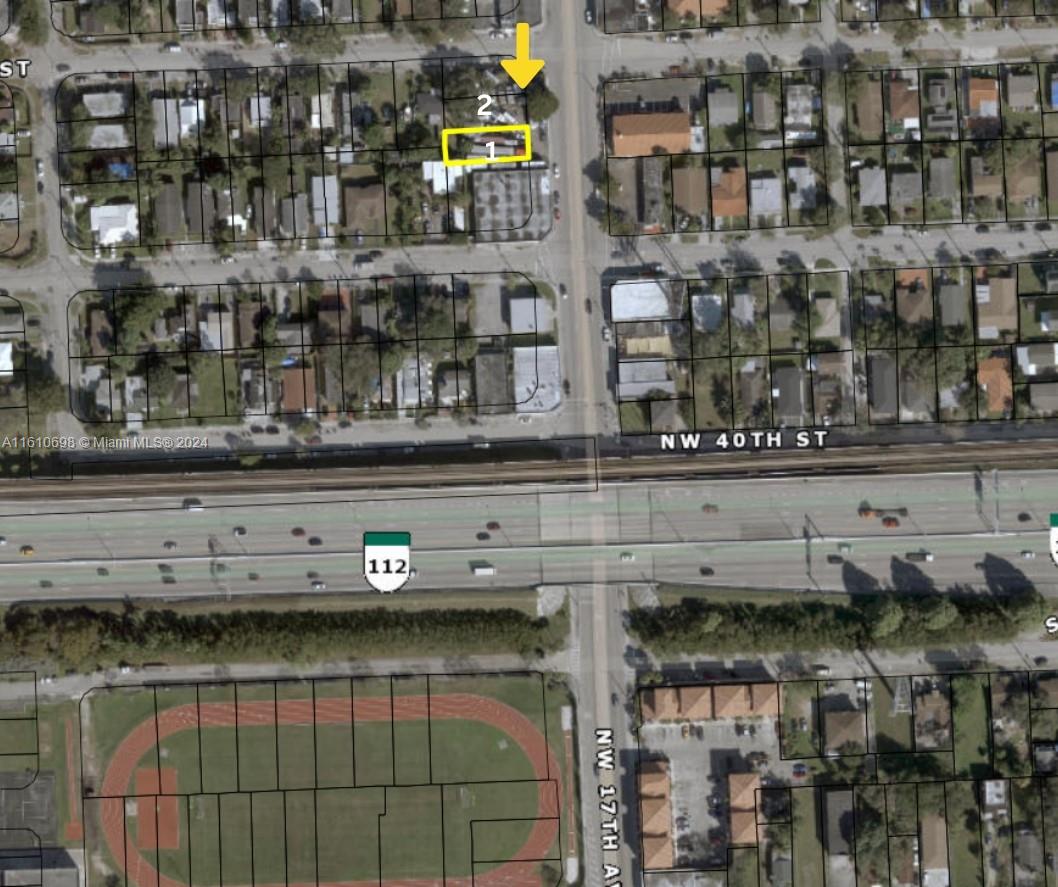 4120 NW 17th Ave