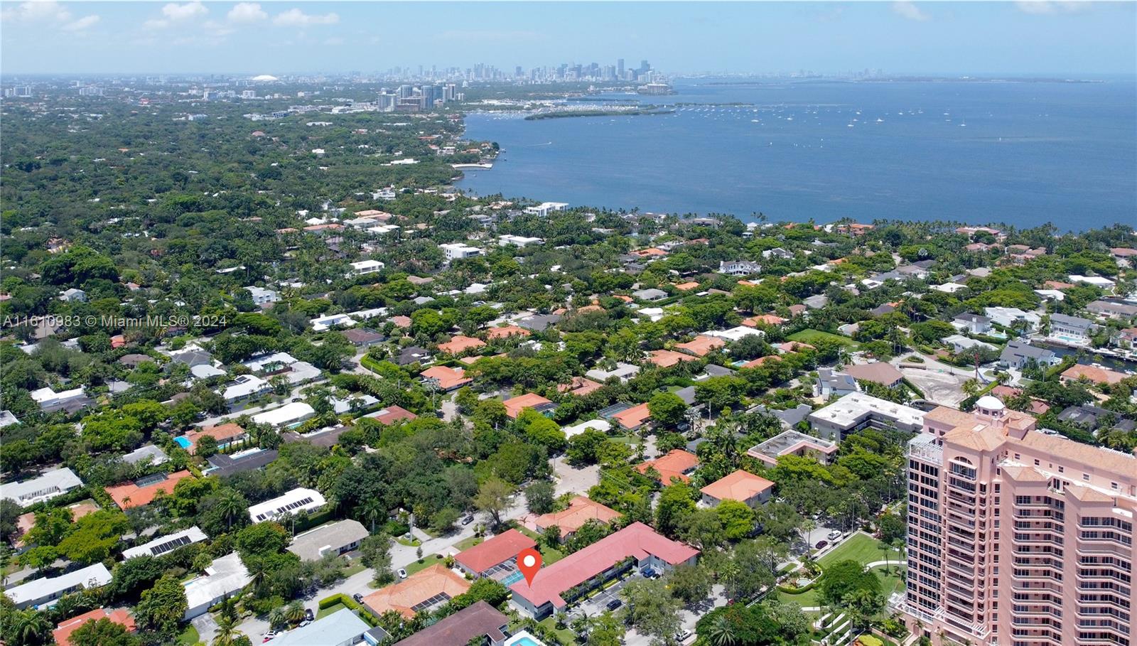 21 Edgewater Dr # 201