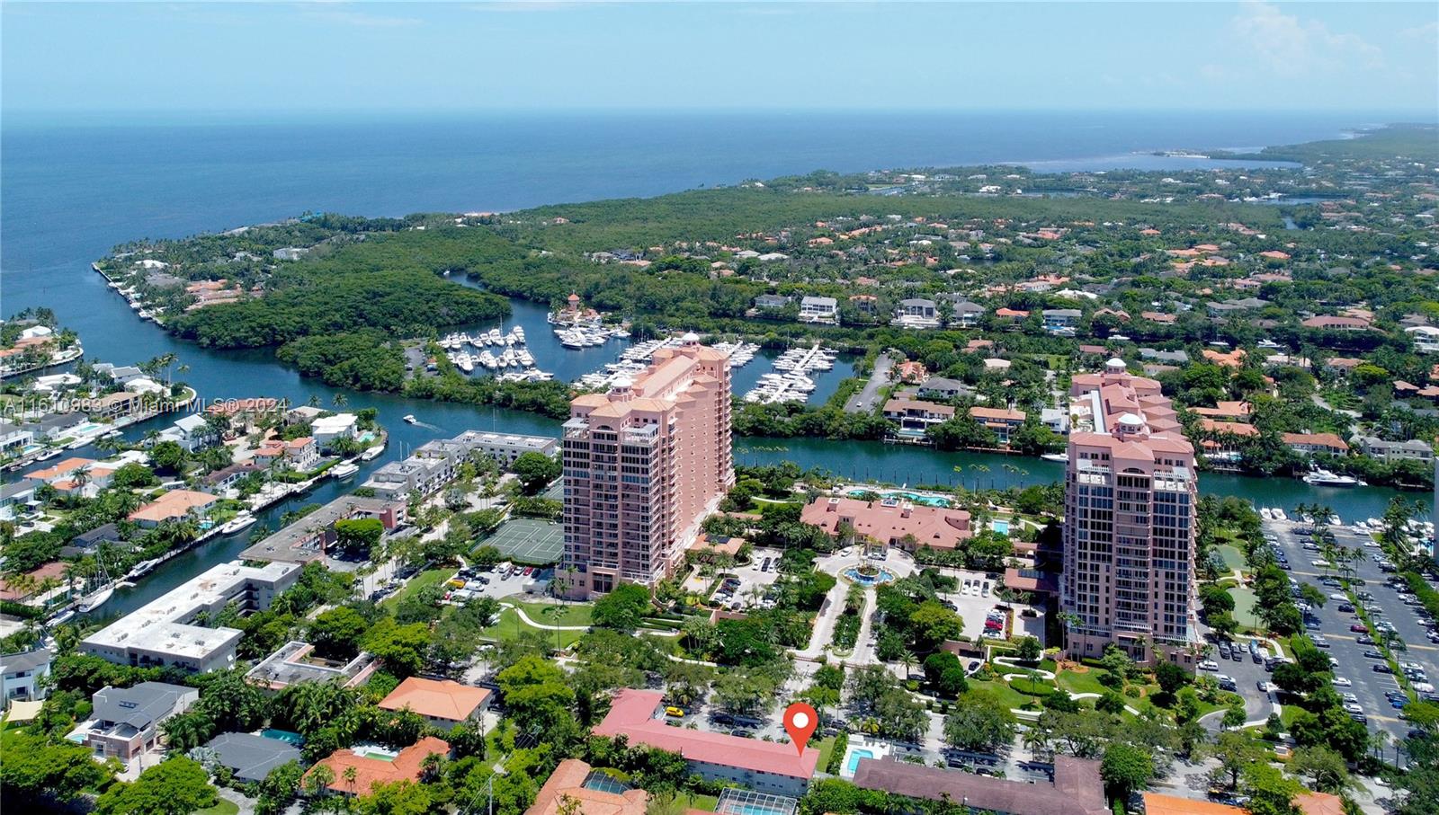 21 Edgewater Dr # 201