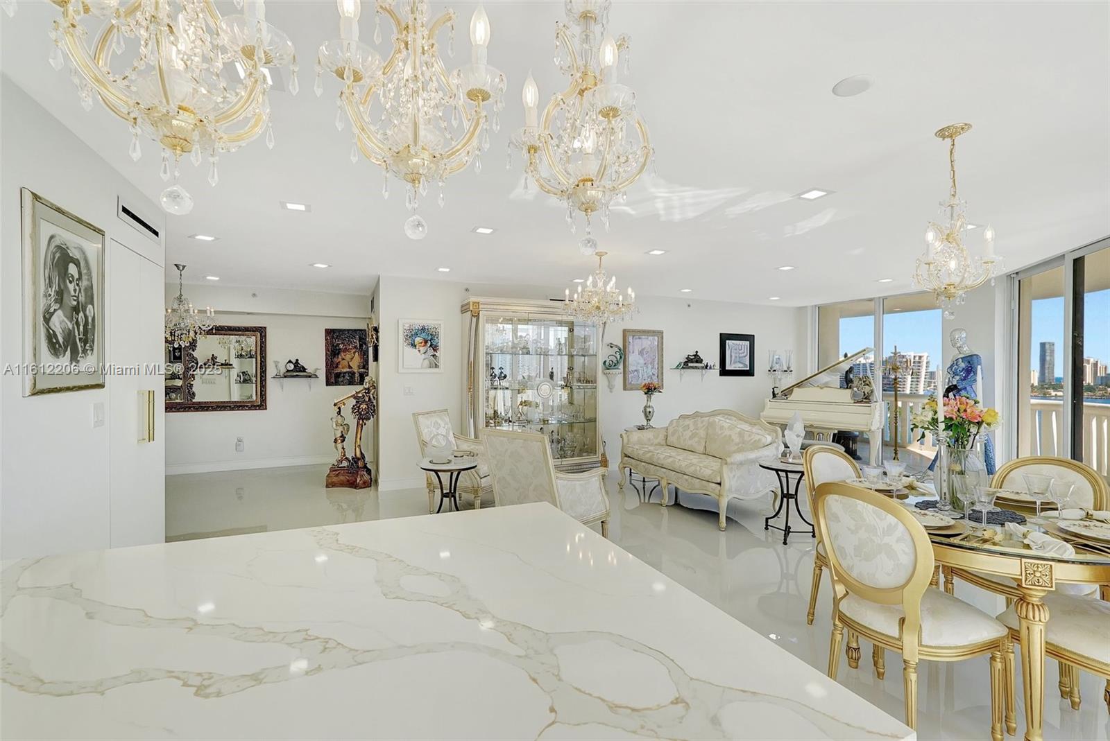 3000 Island Blvd # 1406