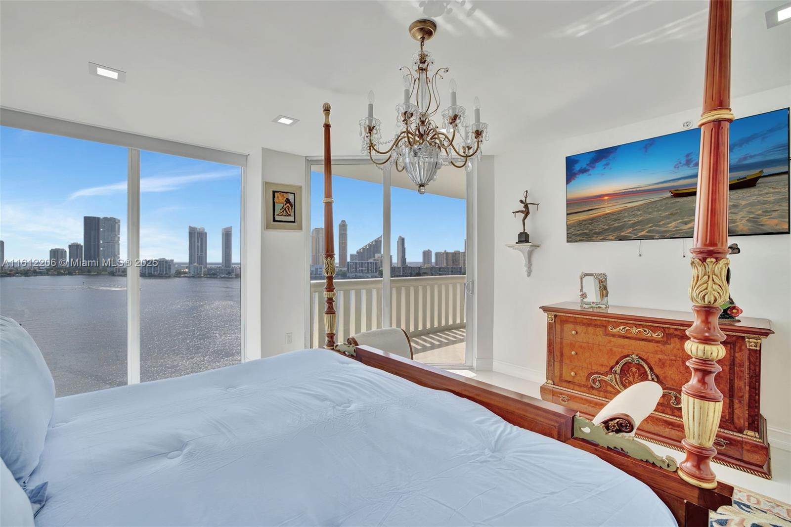 3000 Island Blvd # 1406