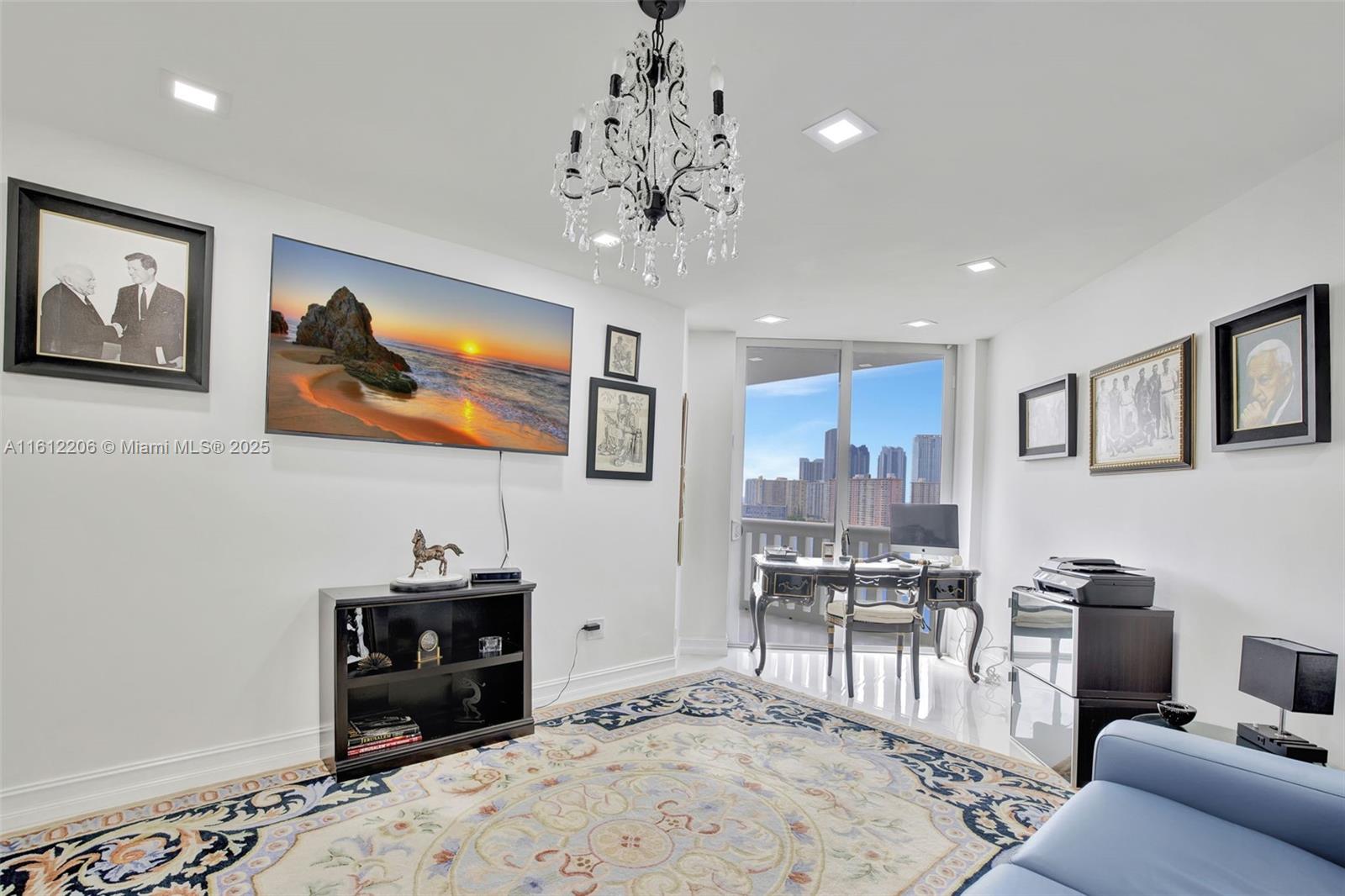 3000 Island Blvd # 1406