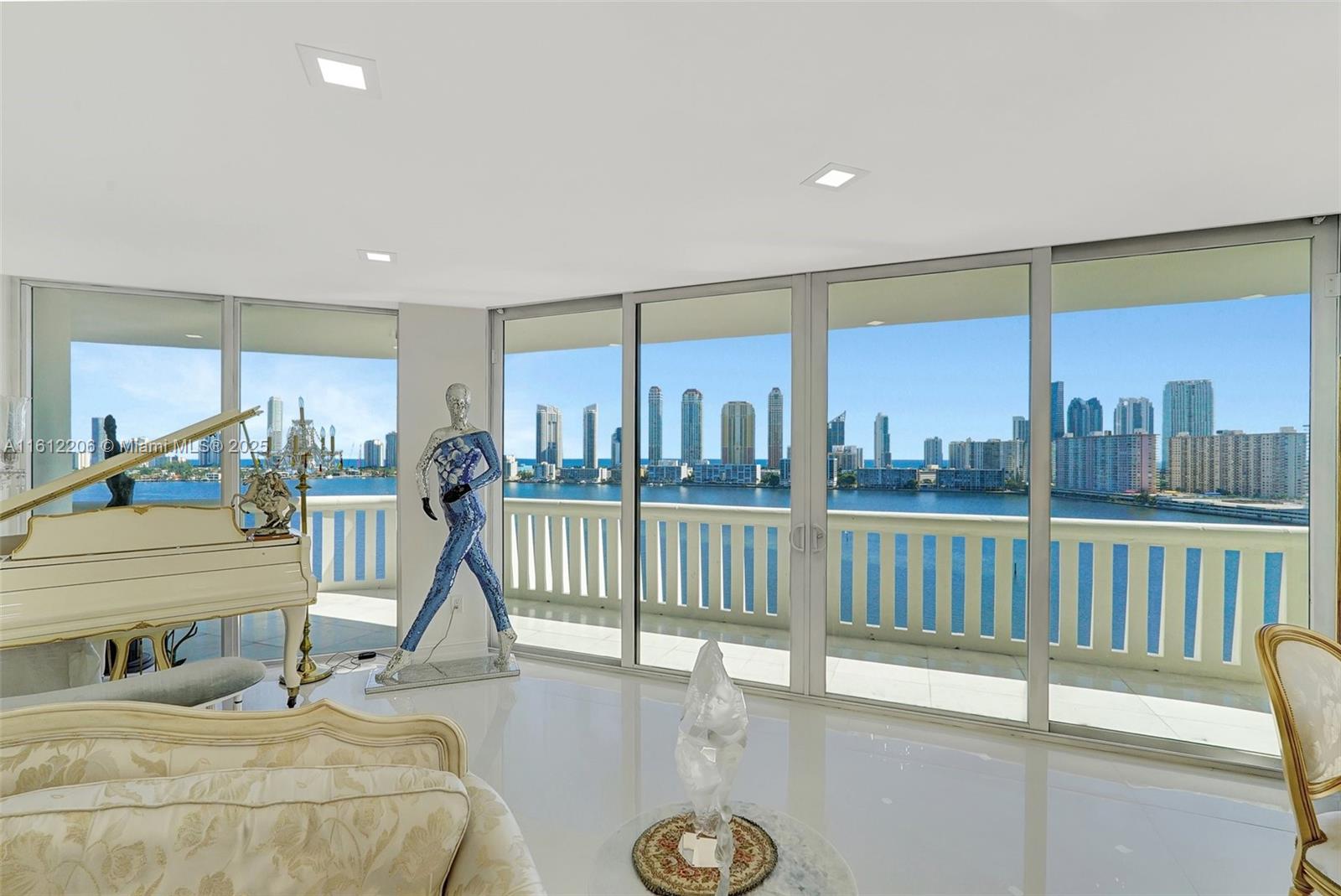 3000 Island Blvd # 1406