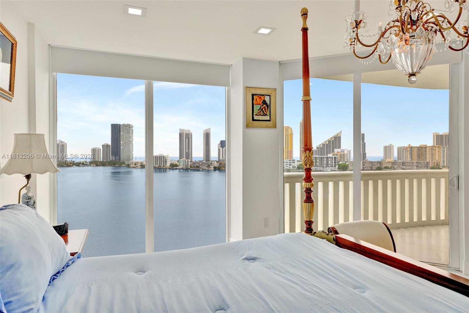 3000 Island Blvd # 1406