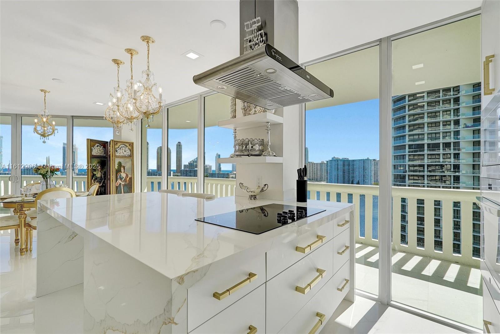 3000 Island Blvd # 1406