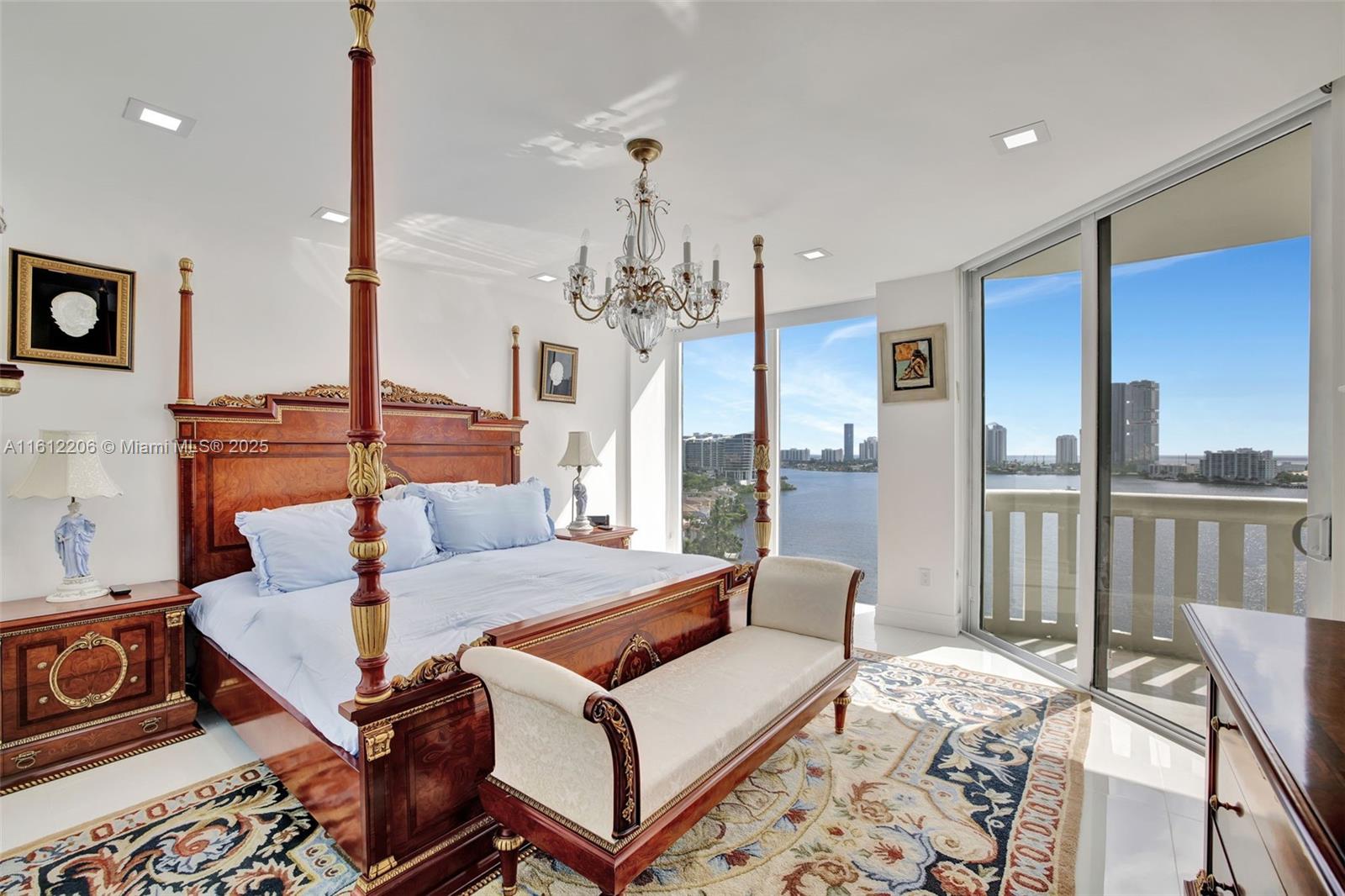 3000 Island Blvd # 1406