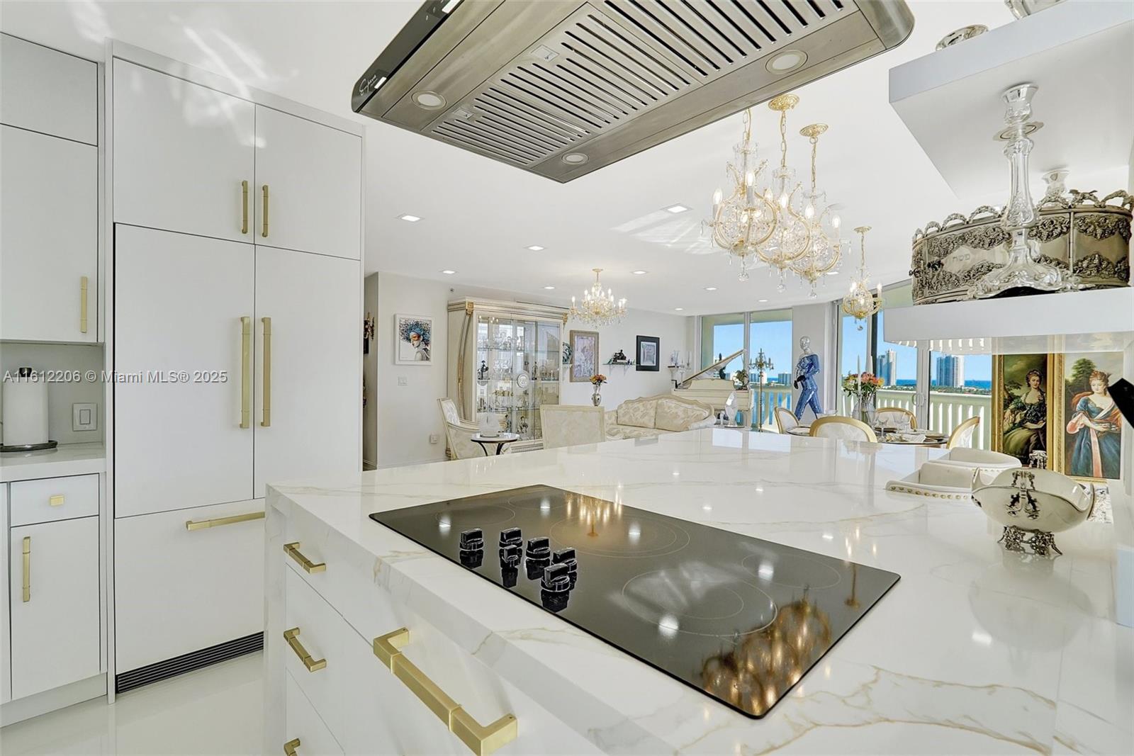 3000 Island Blvd # 1406