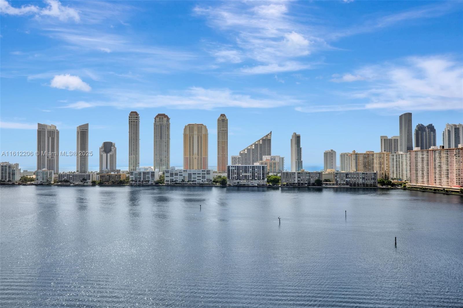 3000 Island Blvd # 1406