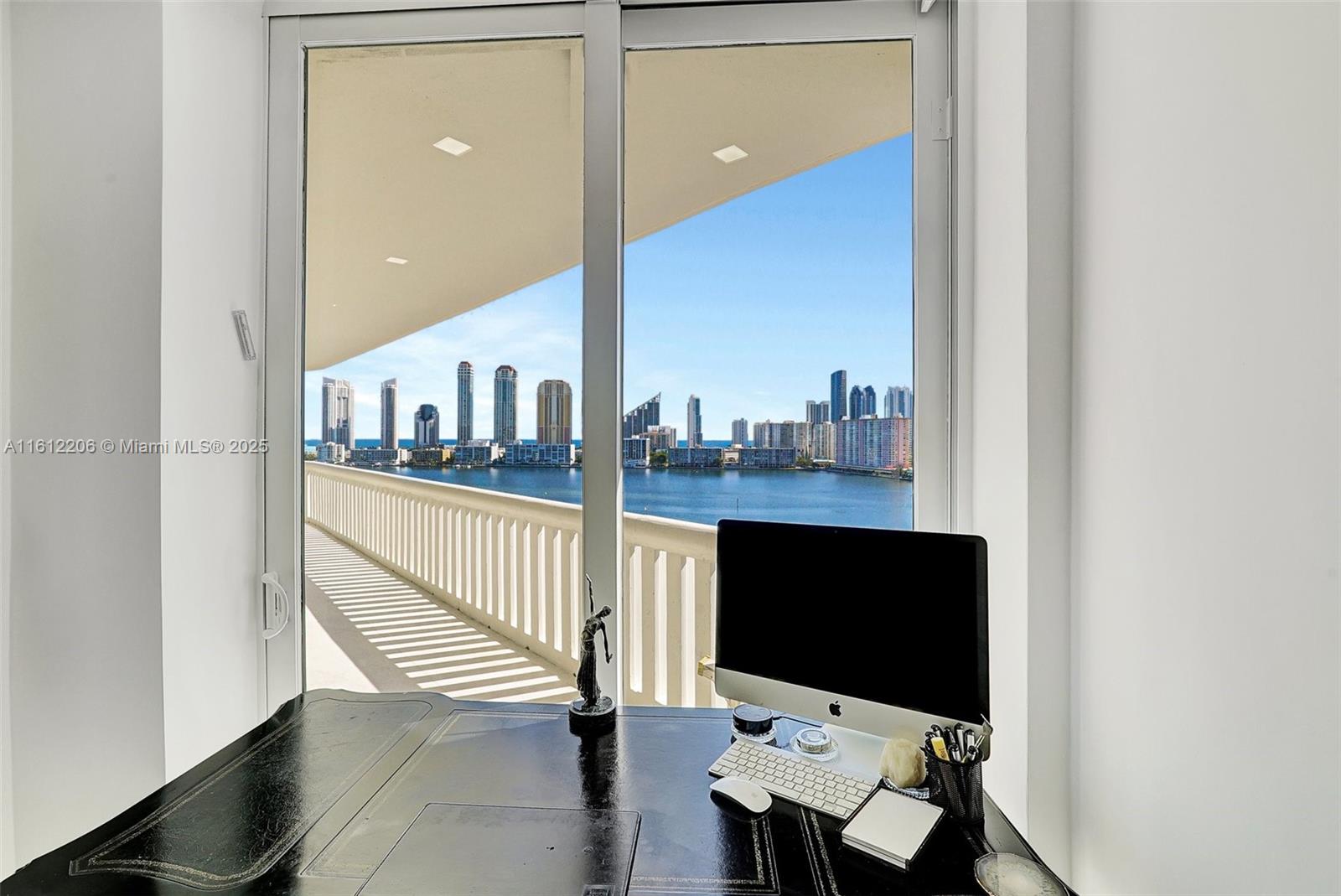 3000 Island Blvd # 1406