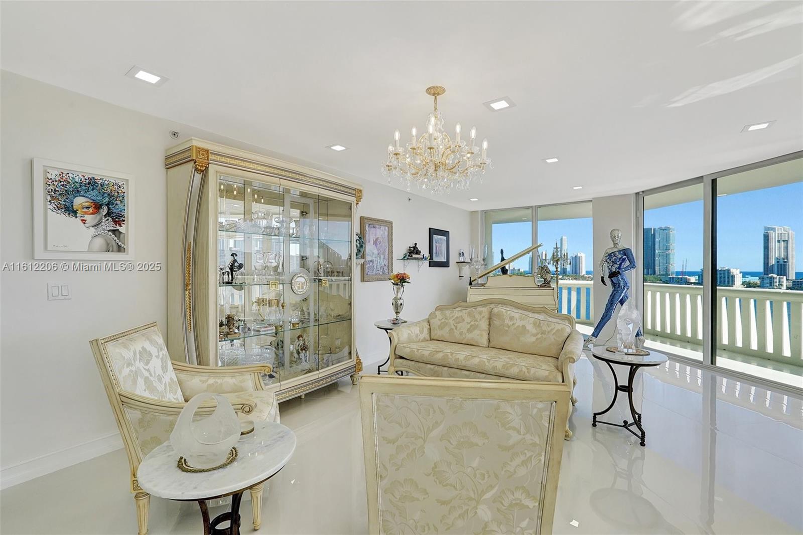 3000 Island Blvd # 1406
