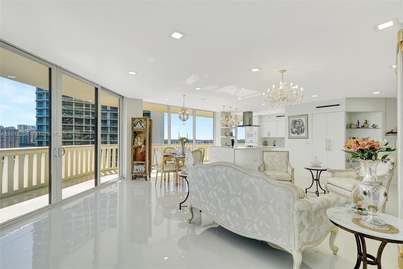 3000 Island Blvd # 1406